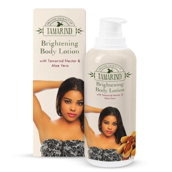 Tamarind Body Butter Lotion 7 Fl oz / 400ml