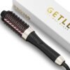 714TkZ-e6NL._AC_SL1500_.jpg Ionic Thermal Brush Curling Iron Brush Heat Hair Curling Brush with Ceramic Tourmaline Hair Styler 1.5 Inch Heated Round Hair Brush Dual Voltage Hot Brushes for Volume Hair Curler
