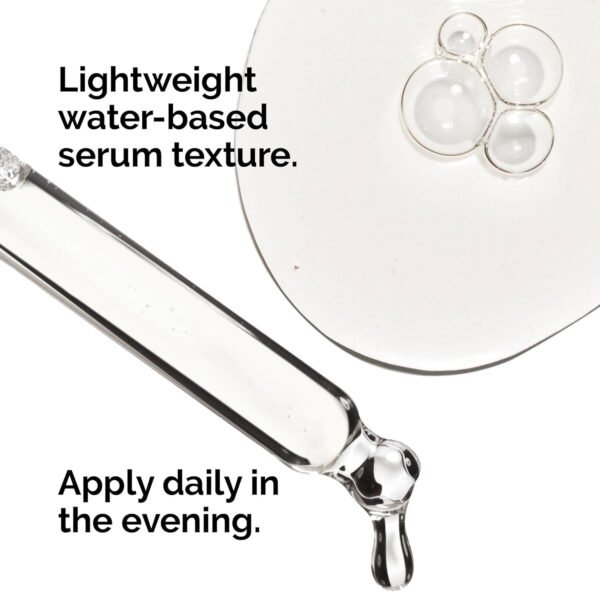 The Ordinary Multi-Peptide Serum for Hair Density, Peptide-Powered Formula for Thicker, Fuller Looking Hair