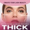 714z9WgJtDL._SL1500_.jpg Cluster Lashes, Mink Fake Eyelashes 3D Volume Lashes, 144 Pcs Natural Eyelashes Mixed 8-18mm, DIY Cluster Eyelash Extensions at Home, D Curl Lash Clusters Soft & Lightweight (Dreamy)