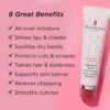 Elizabeth Arden Eight Hour Cream Skin Protectant, All Purpose Beauty Salve, Moisturizing Balm for Body, Repairs Dry Hands, Cracked Feet, Chapped Lips & Cuticles