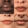 715RPj4TCeL._SL1500_.jpg ESW Beauty Vanilla Almond Butter Lip Treatment - Light Caramel Brown Tint with Shea Butter, Vitamin E, Vanilla & Almond for Enhanced Protection & Skin Barrier Support