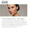 715SDAu68NL._SL1500_.jpg DOCTOR BABOR Renewal Ampoules, Serum Concentrate for Face, with Anti-Ageing Effect, Finer and Smoother Skin, Encapsulated Retinol with Bakuchiol and Tripeptide, Vegan Formula, 7 x 2 ml