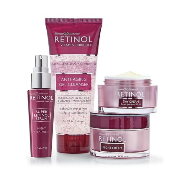 715XM75OS9L._SL1500_.jpg Retinol Anti-Aging Hand Cream – The Original Retinol Brand For Younger Looking Hands –Rich, Velvety Hand Cream Conditions & Protects Skin, Nails & Cuticles