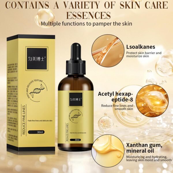 715aoPEqHqL._SL1200_.jpg Anti-wrinkle Firming Serum,Anti-Aging & Wrinkles Lifting & Firming Essence for All Skin Types,Hydrate & Moisturize,Reduce Fine Lines (3Pcs)
