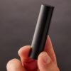 715aquOmcRL._SL1500_.jpg Harry's Black Lip Balm for Men - Hydrating Men's Lip Balm with Natural Finish - Korean Skincare Technology with Meadowfoam Oil