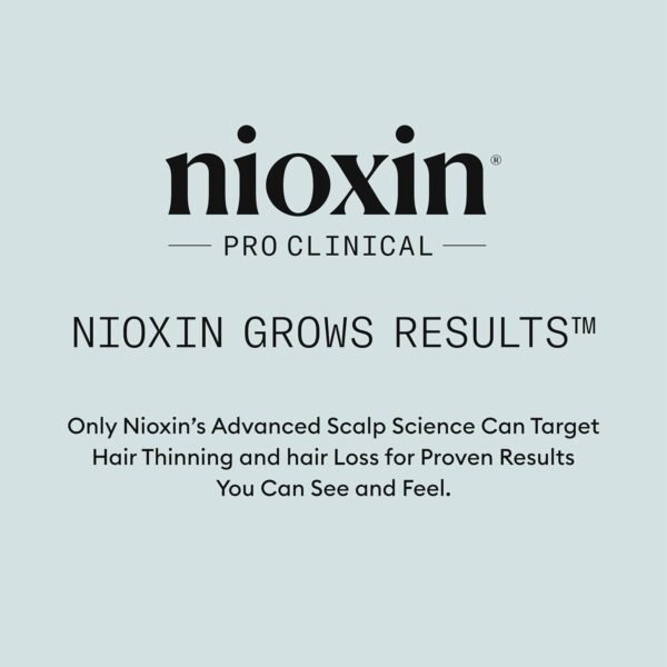 Nioxin Density Defend Styling Root Lifting Spray | Hair Thickening Spray | Texturizes and Volumizes | 5.1 Fl oz.