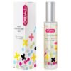 TYMO Heat Protectant Spray for Hair with Argan Oil for Styling Tools, Heat Protection Spray to Smooth & Hydrate, Natural Clean Formulation, Multi-benefit Treatment, Lightweight for All Hair Types