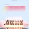 715fUfWhZZL._AC_SL1500_.jpg Wavytalk Thermal Brush, Blowout Express 1.5 Inch Negative Ion Thermal Round Brush Creates Blowout Look Makes Hair Shinier & Smoother, Dual Voltage, Easy to Use (Pink)