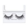 715fpzIKRGL._SL1500_.jpg KISS Lash Couture Masterpiece Fake Eyelashes Style 02, ‘Haute Couture’, One-of-a-Kind Luxe Lash, Hand Woven Faux Mink Synthetic False Eyelashes, 1 Pair