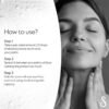 715iYAdk1JL._SL1500_.jpg Anti Age Elasticity Boosting Serum, 30 Ml, Instant Hydration & Collagen Boosting, Reduce Fine Lines & Wrinkles, Enriched With Snow Algae & Alpine Glacier Water For All Skin Types White