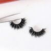 715jRYg6S6L._SL1410_.jpg Newcally Lashes 3D Fake Eyelashes 18MM Dramatic Faux Mink Eyelashes Pack 10 Pairs Thick Long Volume False Eye Lashes