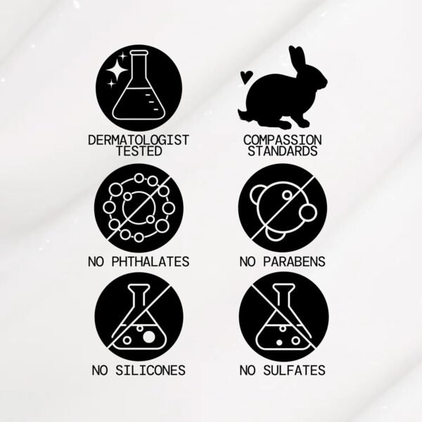 Pacifica Leave In Conditioner - 11 in 1 Magical Hair Treatment - Strengthen & Repair Damaged Hair - Deep Conditioning for Dry Hair Adds Shine & Anti-Frizz for Straight, Wavy & Curly Hair Care, Vegan