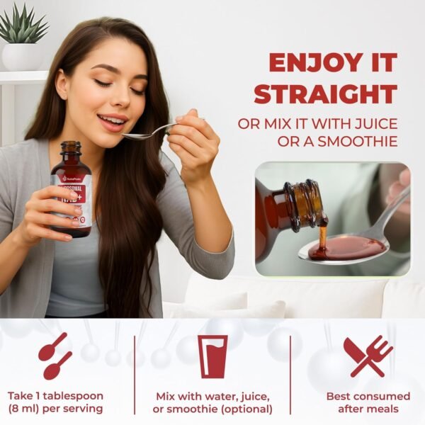 NAD+ Supplement Liquid - NAD+ Supplement 1000mg, NAD+ Nicotinamide Riboside Resveratrol Supplements with PQQ, NAD+ Berry Flavor Sticks for Anti-Aging, Energy, Focus