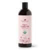 7160ql8U6FS._SL1500_.jpg Plant Therapy Castor Oil USDA Organic Cold Pressed 100% Pure Hexane Free 16 oz Conditioning & Healing, For Dry Skin, Hair Growth, Eyelashes
