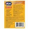 Vo5 Hot Oil Therapy Treatment 2 Count 0.5 Ounce (14ml) (2 Pack)