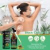 716RxTvktL._SL1500_.jpg Jamaican Black Castor Oil for Hair Growth,Thicker Eyelashes & Eyebrows,Castor Oil for Hair,Face,Body & Skin,100% Pure Cold Pressed Black Castor Oil,Hair Nourishing Oil,Massage Oils