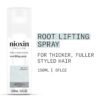Nioxin Density Defend Styling Root Lifting Spray | Hair Thickening Spray | Texturizes and Volumizes | 5.1 Fl oz.