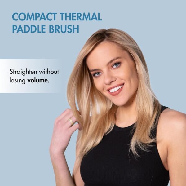 716lPmiylDL._SL1500_.jpg BaBylissPRO® Nano Titanium™ COMPACT TOOLS deliver full power in a compact size - deep waver, hair dryer, hot air brush, paddle brush, wand