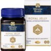 Manuka Health Royal Jelly Capsules, 1000mg NET - 180 Count (3-Month Supply) - Traditional Anti Aging Supplement from New Zealand