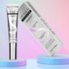 7170cDirFfL._SL1500_.jpg Peptide Lip Treatment Butter Balm: Mini Plumping Gloss Set for Dry Care, With Hyaluronic Acid and Mask Overnight for Glowy Skin, Travel Size Night Hydrating Balm