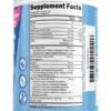 Bovine Colostrum+Collagen Peptides Powder| L-Glutamine L-Lysine Prebiotics Probiotics Digestive Enzymes Vitamin D K2 Vitamin C Quercetin & Folate|Gut Health Supplement Internal Glow By Clean Nutra (1)