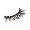 KISS Lash Couture The Muses Collection False Eyelashes, 'Noblesse', 12 mm, Handmade, Refined Faux Silk, Contact Lens Friendly, Easy to Apply, Includes 1 Pair Reusable Strip Lashes