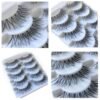 717V-noHB7L._SL1000_.jpg JIMIRE False Eyelashes Multipack False Eyelashes Glam 614 False Lashes