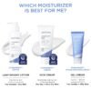 AESTURA ATOBARRIER365 Lightweight Korean Face Moisturizer with Ceramides | Strengthens Barrier, Fast-Absorbing Hydration, Suitable for Dry, Normal & Sensitive Skin, 150ML / 5.07 fl. Oz.