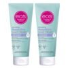 7188XPWtrdL._SL1500_.jpg eos Shea Better Sensitive Skin Women's Shave Cream- Fragrance-Free, 14 fl oz, 2-Pack