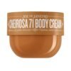 Sol de Janeiro Limited Edition Cheirosa 71 Shimmering Body Cream | 8.1 fl oz/ 240ml | Glow Cream for Body | Amazon Exclusive