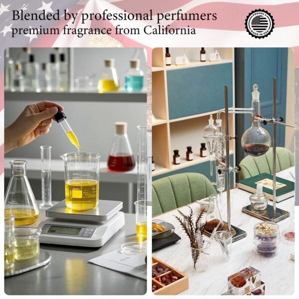 718MSNMfrTL._SL1500_.jpg Pheromones Perfumes for Women, Amber Vanilla Perfume, Long Lasting Eau De Parfum Cologne, Enhanced Scents Pheromone Cologne for Men&Women, 0.41 fl.oz Travel Size Perfumes Spray (Velvet Opium)