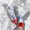 718Uq8HrSYL._SL1500_.jpg KORRES Lip Butter Stick Wild Rose Tinted Hydrating Lip Balm with Greek Hypericum Balsam Oil, Moisturizing Natural Shine & Subtle Tint for Soft Smooth Lips, Lip Care for Women & Men, 0.17 Oz Stick