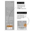 718aGTJi5rL._SL1500_.jpg Anti-Ageing Duo - 2.5% Retinol Serum for Face 1.0 fl oz + Collagen Anti Aging Face Cream 1.7 fl oz for Anti Aging and Moisturize Skin