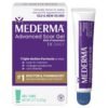 Mederma Advanced Scar Gel, Treats Old and New Scars, Reduces the Appearance of Scars from Acne, Stitches, Burns and More, 0.70oz (20g)