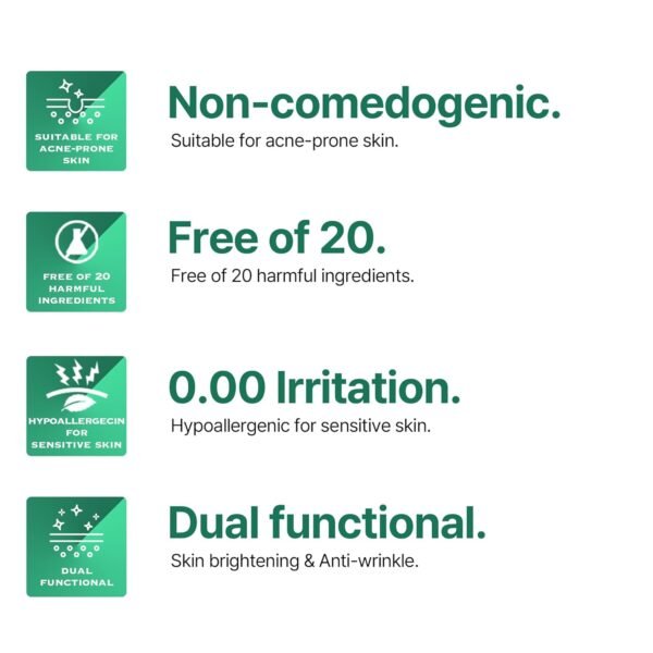 SOME BY MI AHA BHA PHA 30 Days Miracle Cream - 2.02oz, 60ml - Mild Exfoliating Salicylic Acid & Centella Face Moisturizer for All Skin Types - Daily Soothing & Clarifying Face Cream - Korean Skin Care