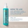 Moroccanoil Frizz Shield Styling Spray