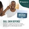 TreeActiv Acne Cream Original Formula, 2 fl oz, 2% Salicylic Acid Face Moisturizer for Oily Skin, Skin Care Acne Formula for Cystic Acne Treatment, Hydrating Face Moisturizer for Acne Prone Skin