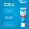 719Cq9lp31L._AC_SL1500_.jpg Flexitol Lip Balm, 0.35 Ounce Tube, Cream White, 3 Count (Pack of 1)