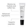 719Spb9GgwL._SL1500_.jpg PCA SKIN Lip Plumper Serum, Hyaluronic Acid Lip Booster for Plump Lips, Instantly Hydrates and Minimizes Fine Lines and Wrinkles, Helps Increase Lip Volume, Lip Moisturizer for Women, 0.24 oz Tube