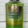 Bath & Body Works Coconut Lime Verbena Body Wash 10 Ounces