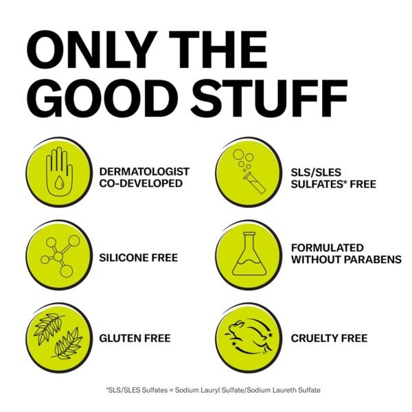 DevaCurl Heaven in Hair Moisturizing Deep Conditioner | Rinses Clean Without Build Up| Encourages Curl Shape and Definition | Reduces Frizz