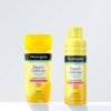 Neutrogena Sunscreen Lotion Beach Defense SPF 30, 6.7 fl oz, Face and Body Sunscreen, Oil Free, Fast Absorbing, Oxybenzone Free Sun Care