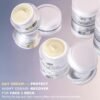 71AGPSstJlL._SL1500_.jpg Firming Neck Cream & Anti-Wrinkle Night Cream with Coenzyme Q10 + Pro-Retinol, Unscented Skin Firming Neck Cream, Anti Aging Facial Moisturizer for Sensitive Skin, 1.76 Oz Jar
