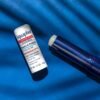 71AmlXXO55L._SL1500_.jpg Aquaphor Lip Repair and Protect Stick with Sunscreen, Broad Spectrum SPF 30 Sunscreen Lip Balm, 0.17 Oz Stick, Pack of 4