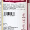 De La Cruz Castor Oil - 100% Pure Castor Oil for Hair, Skin, Eyelashes, and Eyebrows - USP Grade, 8 FL Oz