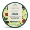 The Body Shop Avocado Body Yogurt – Body Moisturizer – For Healthy, Glowing Skin – Vegan – 6.91oz