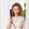 71B98Z2ZrOL._AC_SL1500_.jpg Crimping Iron Hair Crimper for Hair DSHOW Hair Volumizing Crimper with Titanium Ceramic Plates Styling Tools for Women Girls