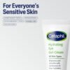 71BH4RpQqqL._SL1500_.jpg Cetaphil Hydrating Eye Gel-Cream, With Hyaluronic Acid, 0.5 Fl oz, Brightens and Smooths Under Eyes, 24 Hour Hydration for All Skin Types, (Packaging May Vary)