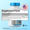 71BINbNij2L._AC_SL1500_.jpg Spermidine Capsules πππ¨π§ππ‘ ππ₯ππ 99% Concentration 100x More Potent Than Wheat Germ Extract for Anti-Aging DNA Telomere Support